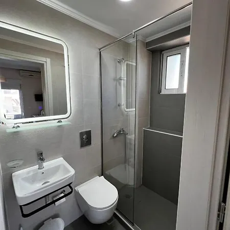 Lefka Ori - فندق