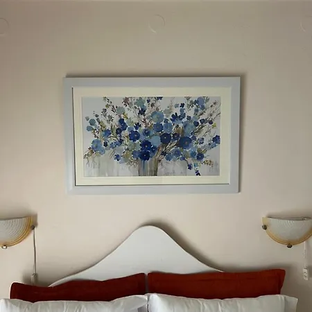 Lefka Ori - Hotel *