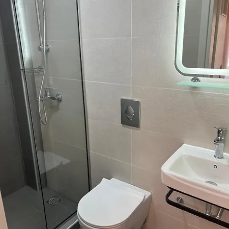 Hotel Lefka Ori -