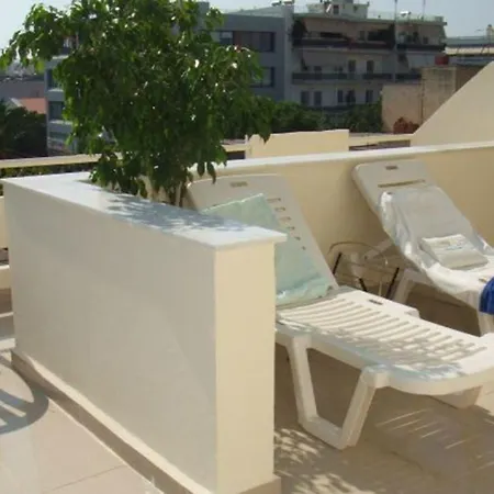 Lefka Ori - Chania (Crete)