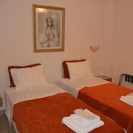 Lefka Ori - خانيا