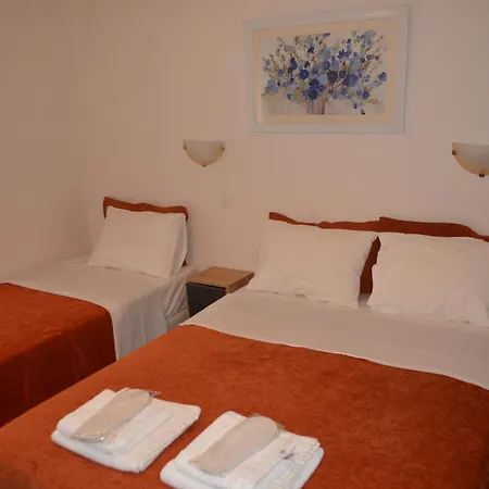 Hotel Lefka Ori -