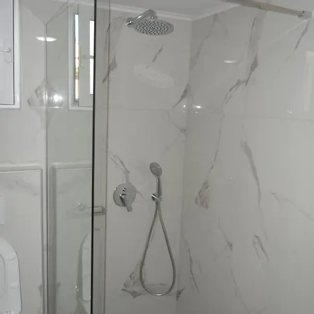 Hotel Lefka Ori - Chania (Crete)