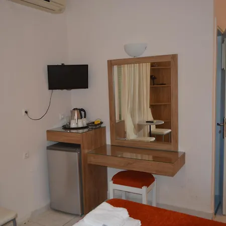 Hotel Lefka Ori - Chania (Crete)