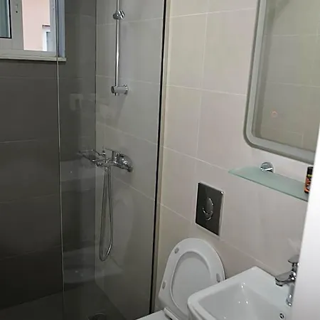Hotel Lefka Ori - Chania (Crete)