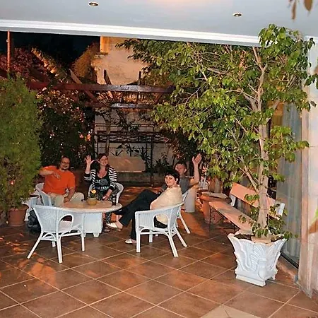 Hotel Lefka Ori - Chania (Crete)