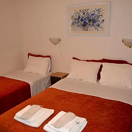 Hotel Lefka Ori - Chania (Crete)