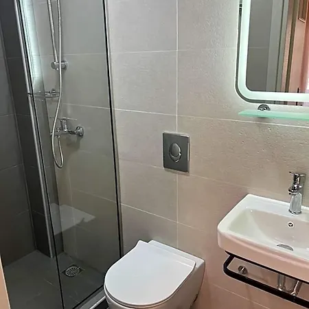Lefka Ori - Hotel Chania (Crete)