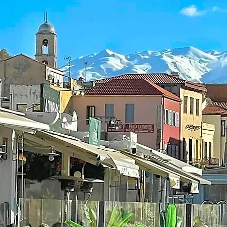 Lefka Ori -