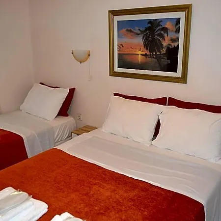 Hotel Lefka Ori - *