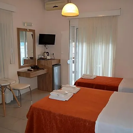 Lefka Ori - Hotel Chania (Crete)