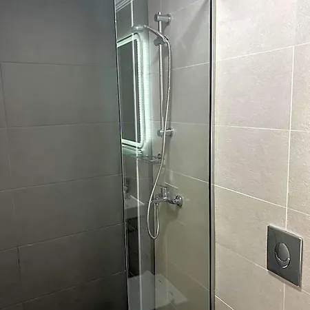 Hotel Lefka Ori - Chania (Crete)