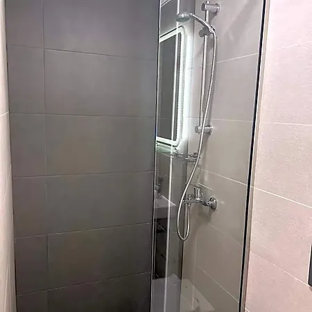 Hotel Lefka Ori -