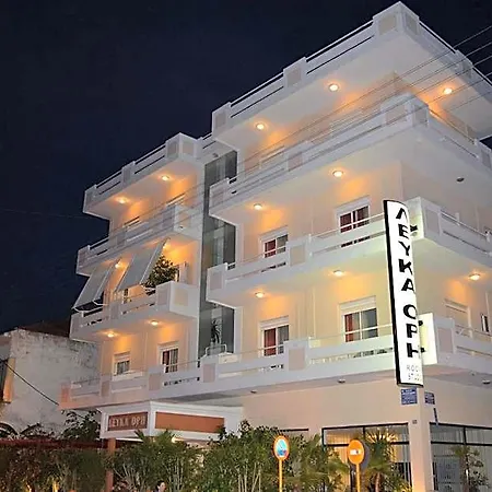 Lefka Ori - *