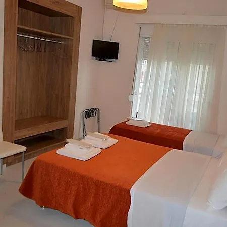 Hotel Lefka Ori - *