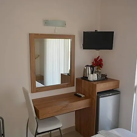 Lefka Ori - Hotel *