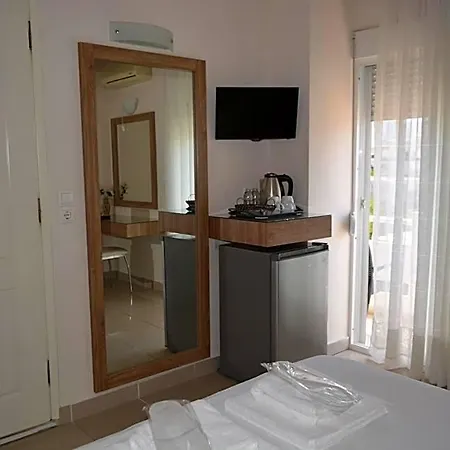 Lefka Ori - Hotel Chania (Crete)