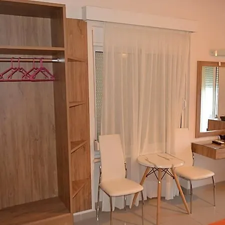 Lefka Ori - Hotel Chania (Crete)