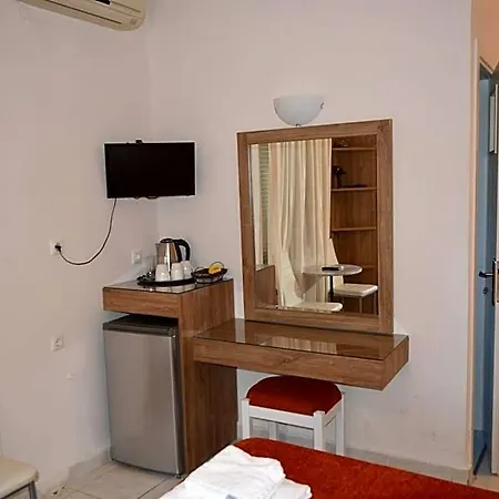 Lefka Ori - Hotel Chania (Crete)