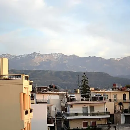 Lefka Ori -