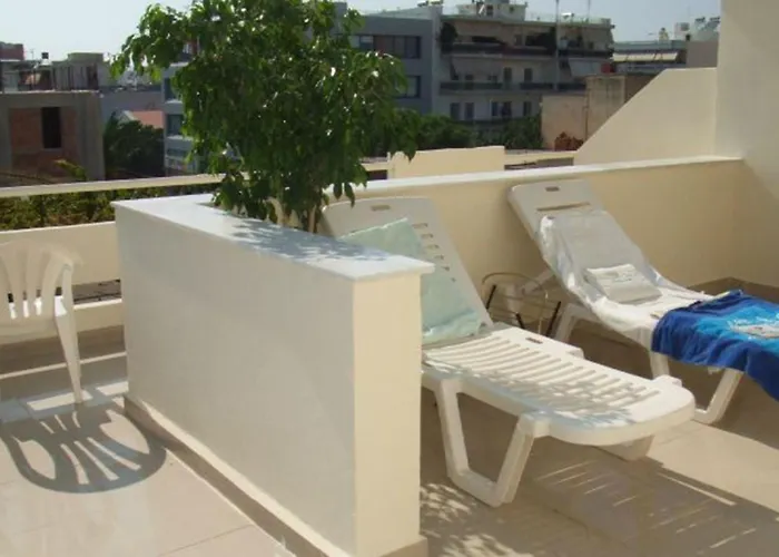 Lefka Ori - Chania (Crete)