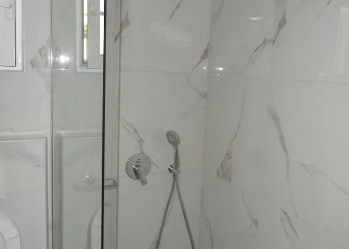 Hotel Lefka Ori - Chania (Crete)