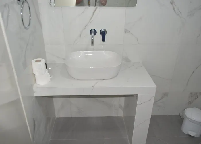 Lefka Ori - Chania (Crete)