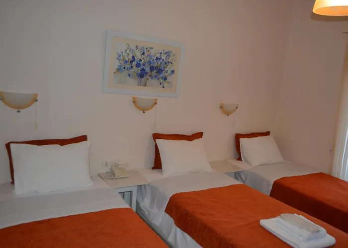 Lefka Ori - Hotel Chania (Crete)
