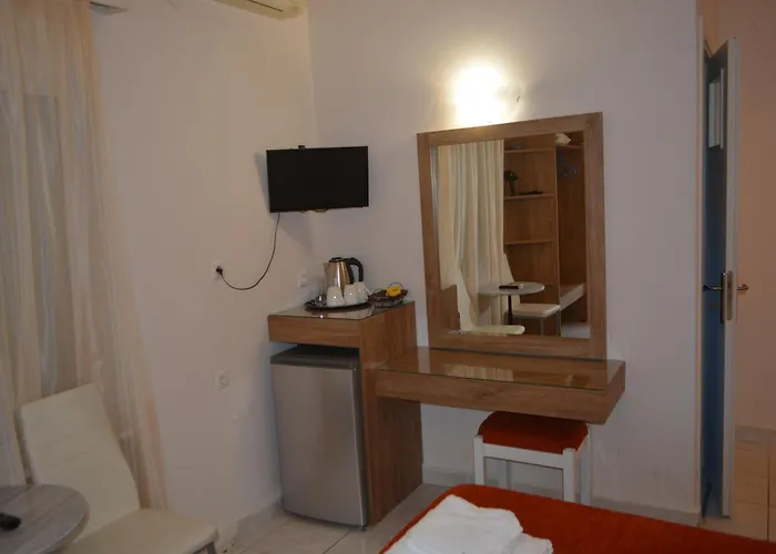 Lefka Ori - Chania (Crete)