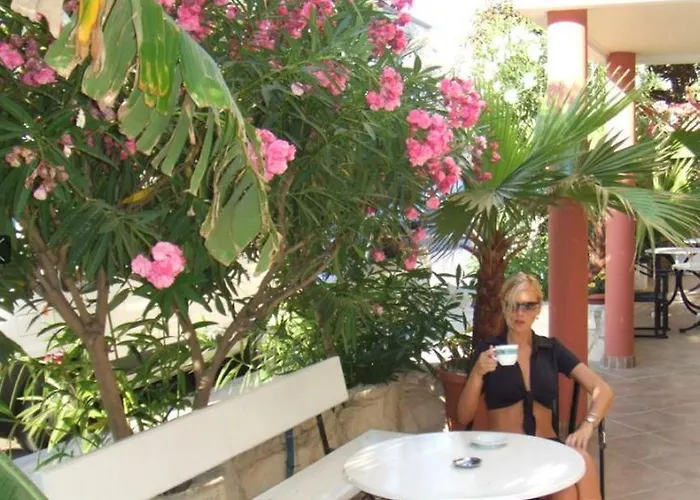 Lefka Ori - Hotel Chania (Crete)