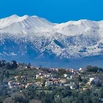 Lefka Ori - *
