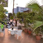 Ξενοδοχείο Lefka Ori - *