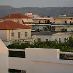 Ξενοδοχείο Lefka Ori - Χανιά