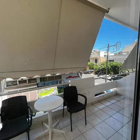 Lefka Ori Hotel