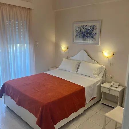 Lefka Ori * La Canea