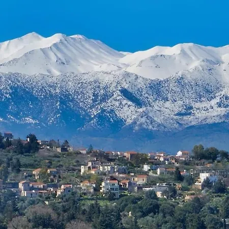 Lefka Ori - *