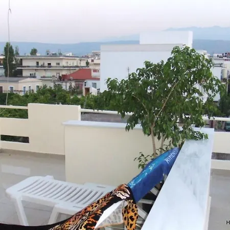 Lefka Ori -