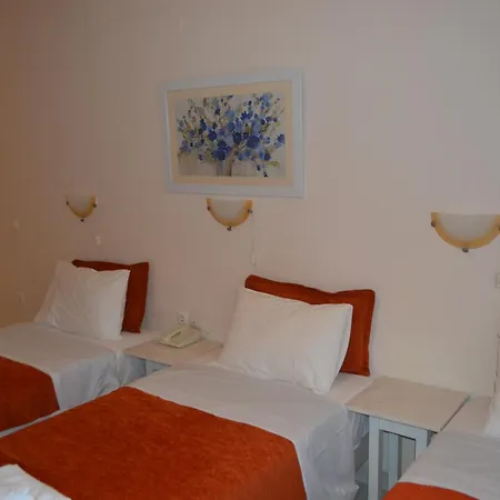 Hotel Lefka Ori - *