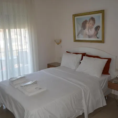 Lefka Ori -