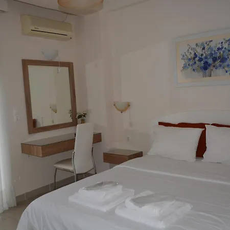 Hotel Lefka Ori - *