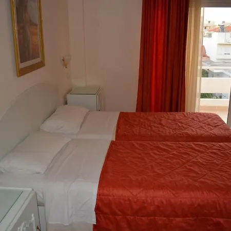 Hotel Lefka Ori La Canea